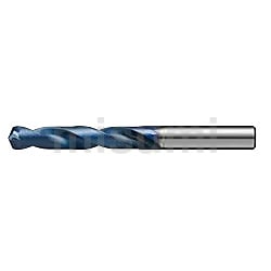 Picture of Nachi America Inc 0798722 8.20mm X 99mm Oal Aqua Revo Drill